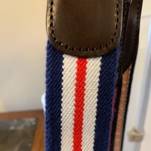 Men’s Vinyard Vines Belt